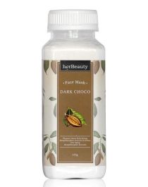 Dark Choco Face Mask