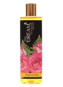 Honey & Shea Butter Body Wash