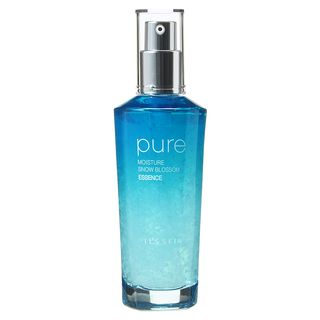 Pure Moisture Snow Blossom Essence