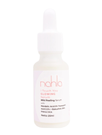 I Touch You Glowing Serum