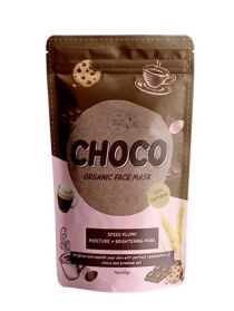 Organic Face Mask