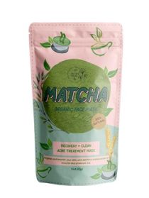 Organic Face Mask