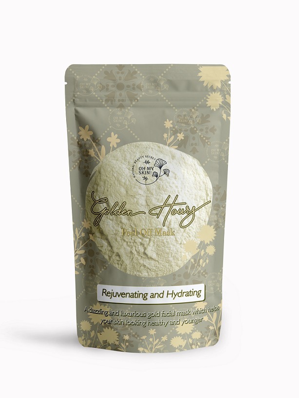 Peel Off Mask