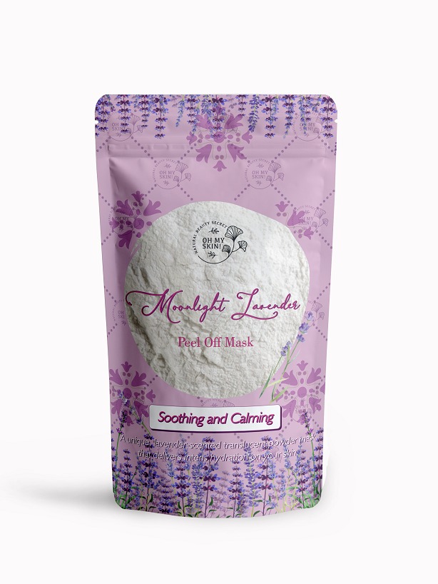 Peel Off Mask