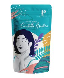 Wash Off Powder Mask