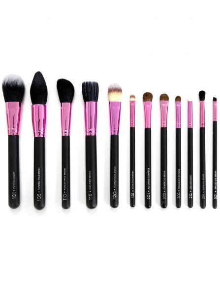12pcs Essential Set