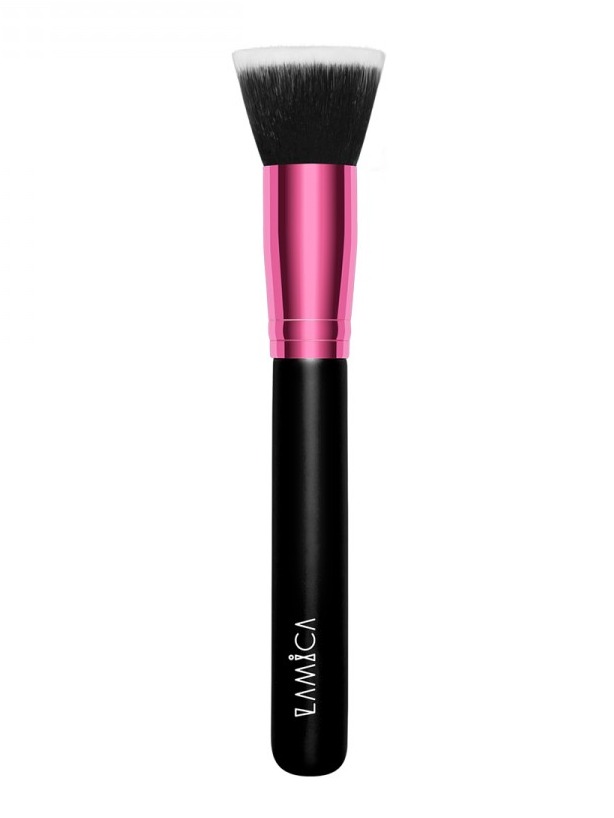 Flat Top Buffer Brush