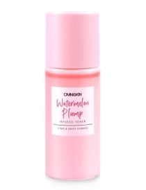 Watermelon Plump Infused Toner