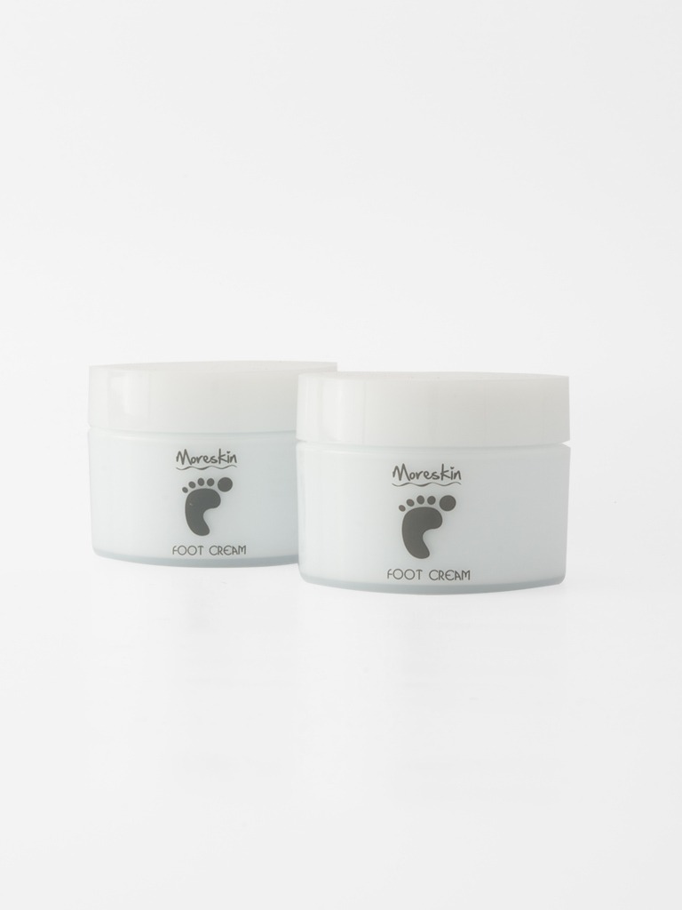 Foot Cream