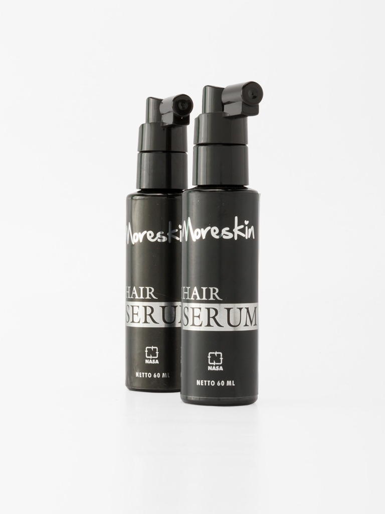 Hair Serum
