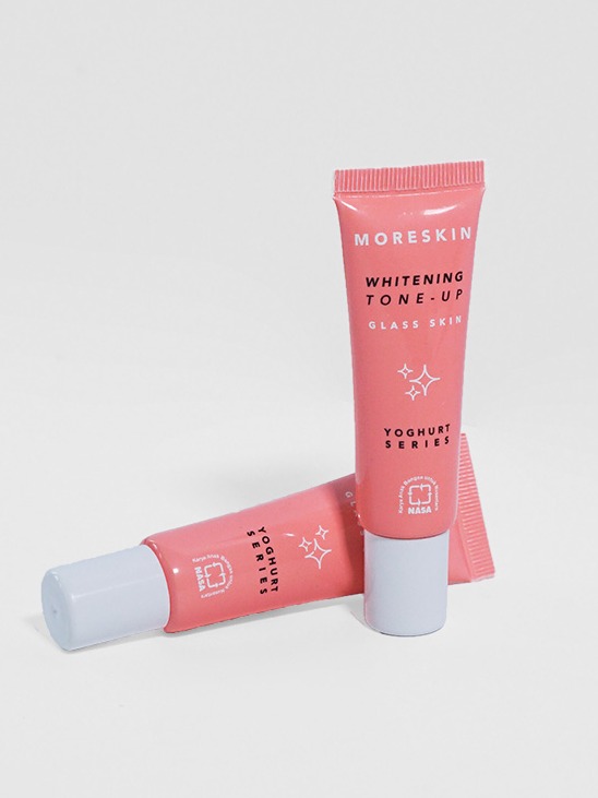 Whitening Tone Up Cream