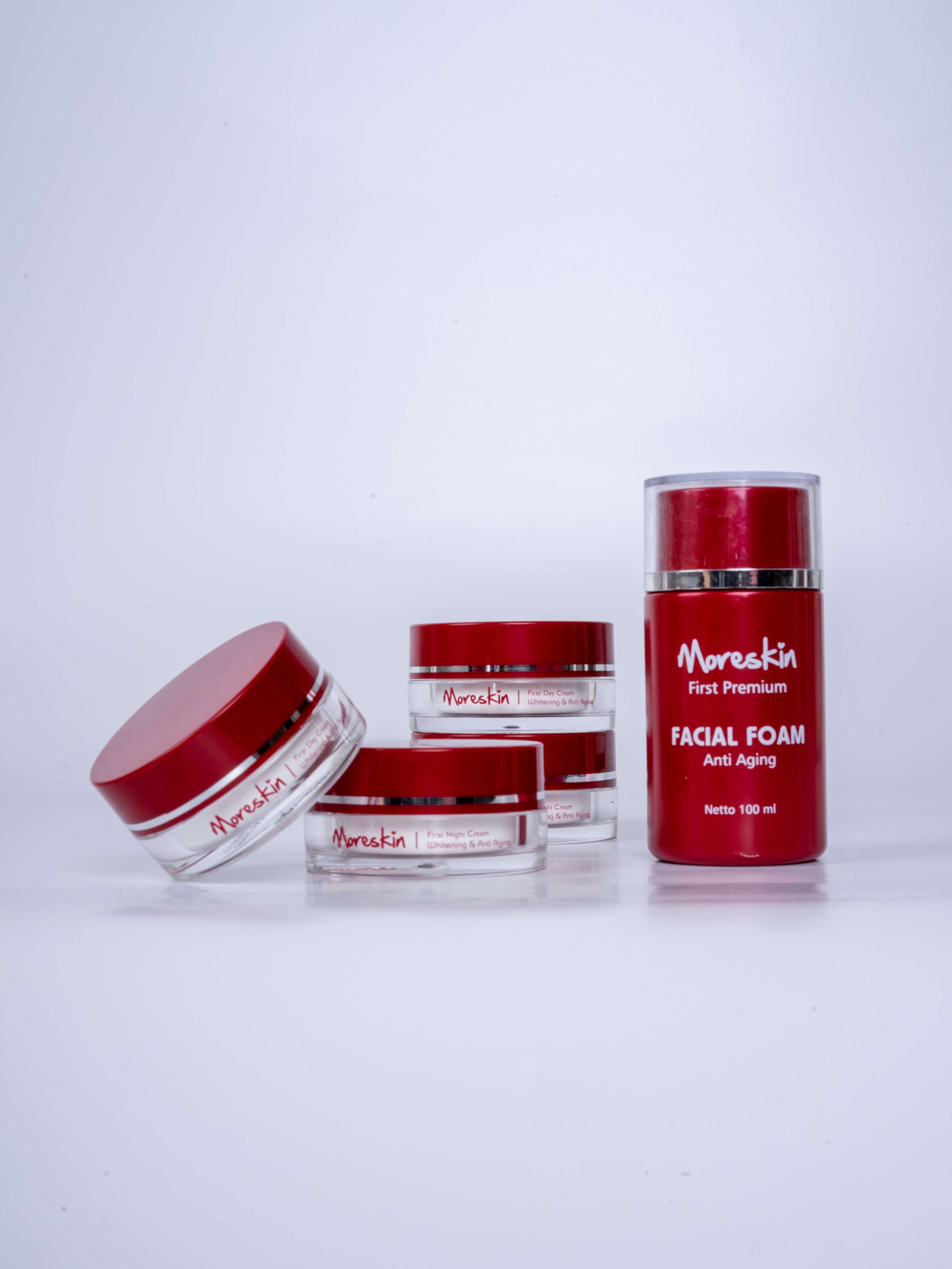 Anti Aging Series (First Premium)
