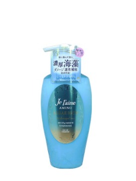 Je L’Aime Amino Algae Rich Moist & Smooth Treatment