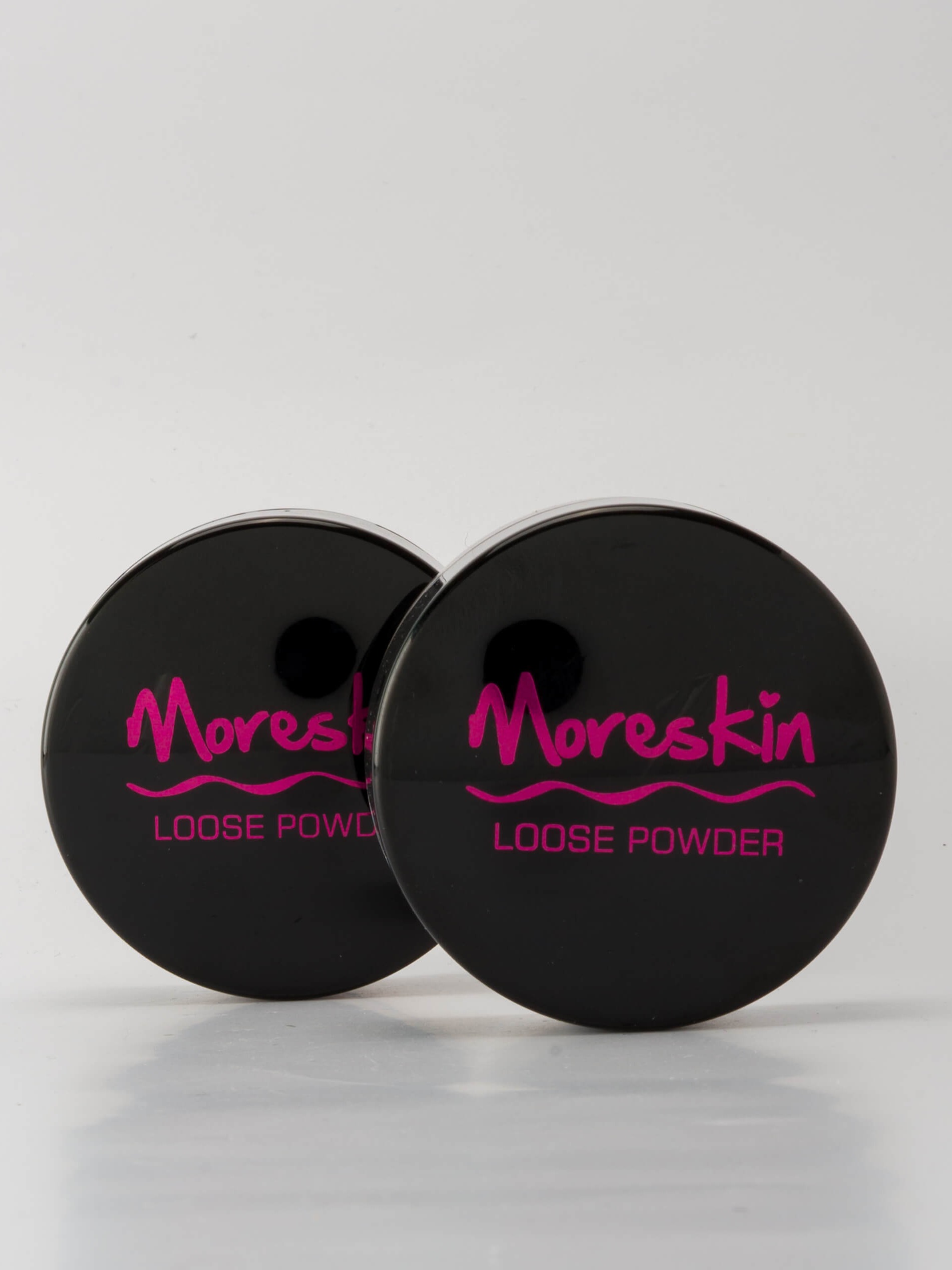Moreskin Loose Powder