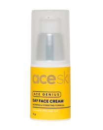 Ace Genius Day Face Cream