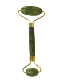 Green Jade Roller