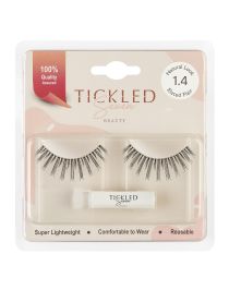 Individual Pack Eyelashes