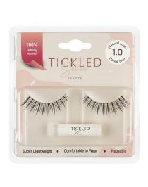 Individual Pack Eyelashes