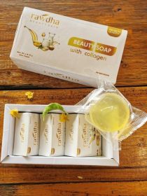 Beauty Collagen Soap