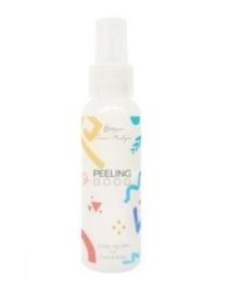 Peeling Good X Dion Mulya