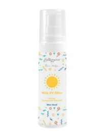 Oil Free Sunscreen UV Protection SPF30 X Dion Mulya