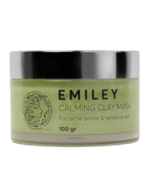 Calming Clay Mask