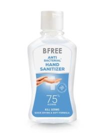Anti Bacterial Hand Sanitizer