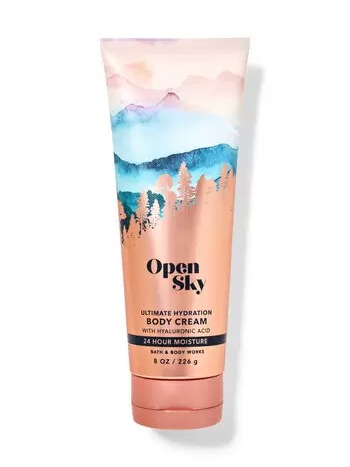 Body Cream