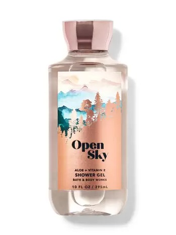Shower Gel