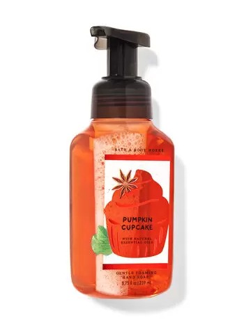 Gentle Foaming Hand Soap
