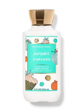 Body Lotion
