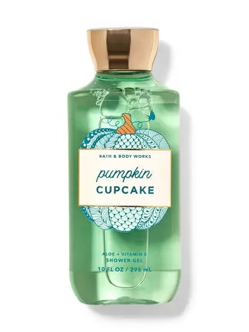 Shower Gel
