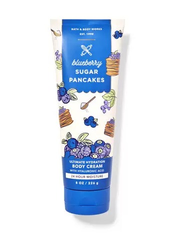 Body Cream