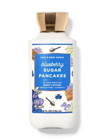 Body Lotion