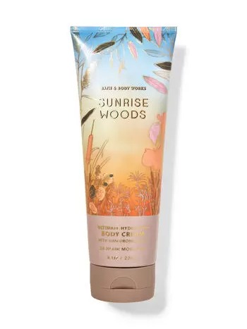Body Cream