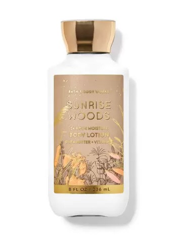 Body Lotion