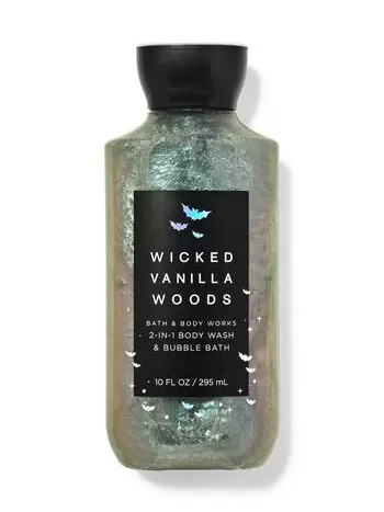 Shower Gel