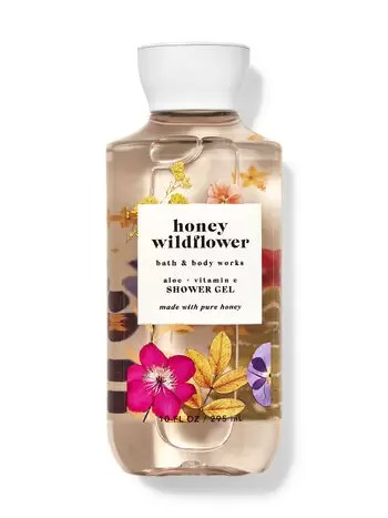 Shower Gel