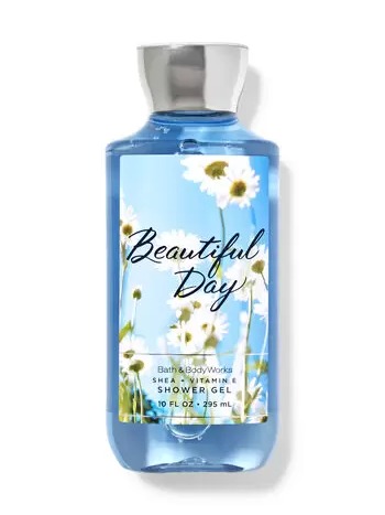 Shower Gel