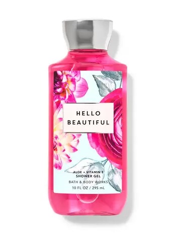 Shower Gel