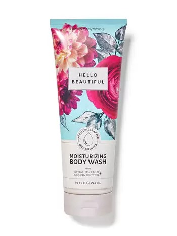 Body Cream