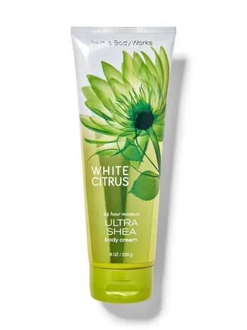 Body Cream
