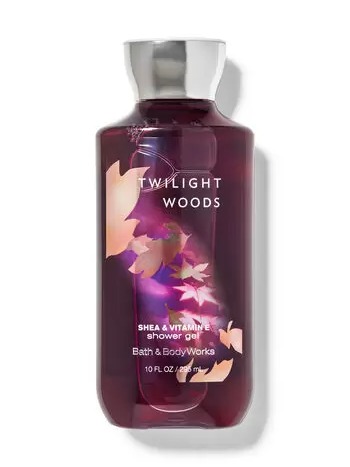 Shower Gel