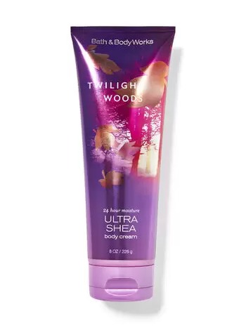 Body Cream