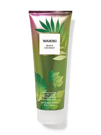 Body Cream