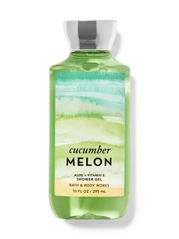 Shower Gel