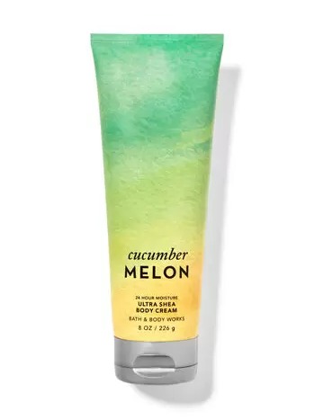 Body Cream