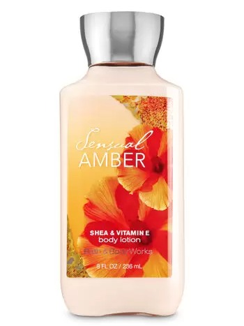 Body Lotion