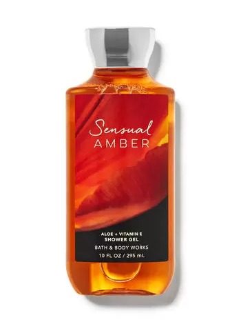 Shower Gel