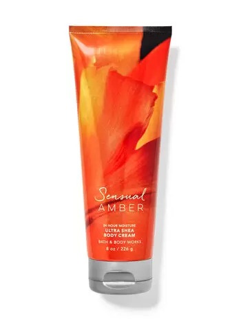 Body Cream
